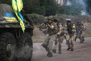 В Украине снимут продолжение фильма “Иловайск 2014”