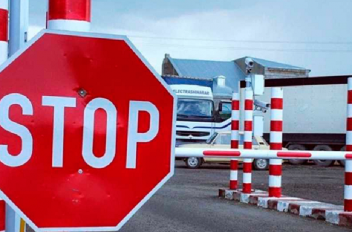 Жителям ОРДЛО без российского паспорта запретили въезд в Россию