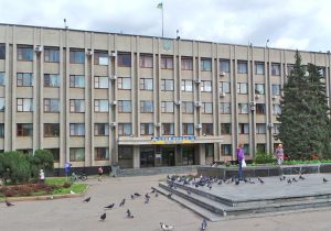 Внесено зміни до карантинних заходів у Слов`янську