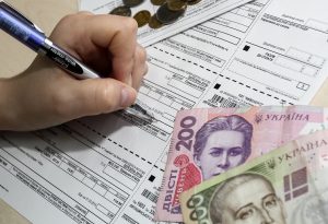 Государство планирует возместить часть коммунальных платежей на время карантина