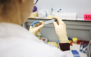 В Украине зафиксирована первая смерть от коронавируса