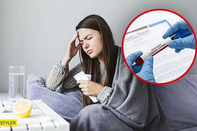 Как ухаживать за больным коронавирусом: важные советы врача