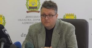 Экспресс-тесты, полученные Донецкой областью, могут использоваться только в учреждениях стационарной помощи