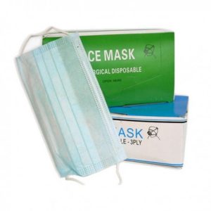 Где можно купить маски в Славянске. Список аптек