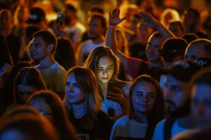 У Краматорську тимчасово скасовано усі масові заходи