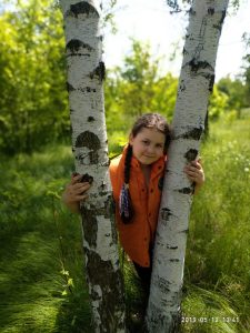 Лидеры голосования фотоконкурса “Моя прекрасная Леди”