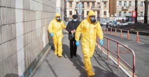 Уряд запровадив надзвичайну ситуацію по всій Україні: що це означає?