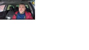 Евгений Недосека о ремонте дорог в Славянске