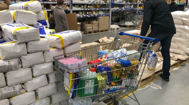 Рекомендації МОЗ: як уникнути погіршення психологічного стану під час карантину