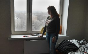 Тревога, раздражение и агрессия. О трудностях самоизоляции