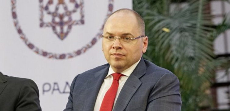 Ми почали аудит системи охорони здоров’я, перші сигнали – тривожні, – Максим Степанов