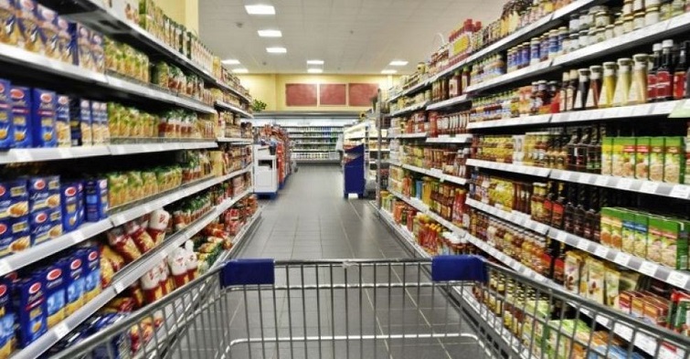 Спровоцирует ли коронавирус подорожание продуктов в Украине?