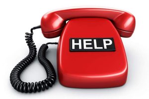 Важные телефоны Славянска