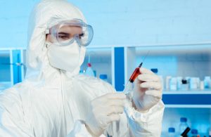 Оперативний моніторинг про поширення коронавірусної інфекції по Донецькій області на 28 березня