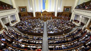 У кого из украинских политиков и чиновников подтвержден и не подтвержден коронавирус