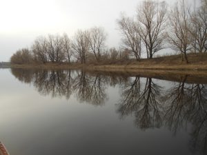 Рятувальники Слов’янська закликають громадян – святкувати вихідні дні безпечно