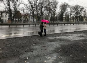 Синоптик рассказала, когда в Украину придет новая волна похолодания