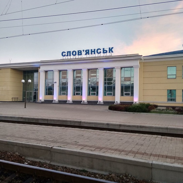 Укрзалізниця вводить обмеження в роботі залізничних вокзалів