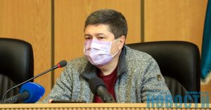 На время карантина: После запрета в Славянске все-таки разрешили работу зоомагазинов