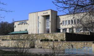 Как работает РАГС Славянска во время карантина