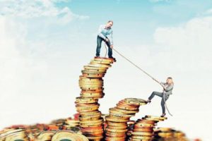 Бізнесу допоможуть з виплатою зарплат працівникам