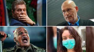 Перед коронавирусом все равны: кто из знаменитостей болеет или уже поборол COVID-19
