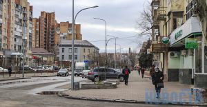 Карантин: в Славянске рекомендуют не покидать город и приостанавливают некоторые платежи