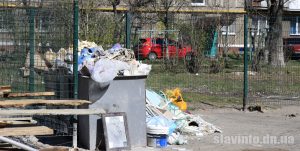 Чтобы своевременно и качественно оказывать услуги: в Славянске поднимут тариф на вывоз мусора