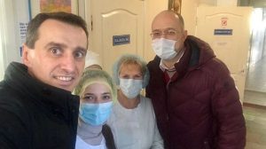 Кабмин запретил работать на карантине “Эпицентру” и другим строймагазинам