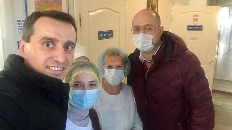 Кабмин запретил работать на карантине “Эпицентру” и другим строймагазинам