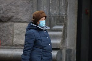 В Украине повысился пенсионный возраст для женщин