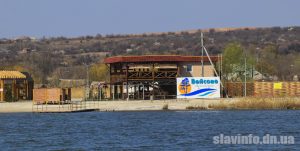 «Эволюция» озера Вейсово. Карты