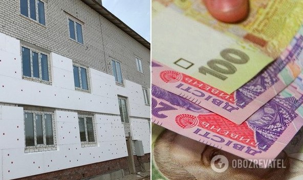 В Украине начинают выдавать “теплые кредиты”: сколько семей будут платить меньше за коммуналку