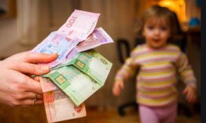 ФОПам, которые приостановили свой бизнес из-за карантина, будут выплачивать пособие на детей — министр