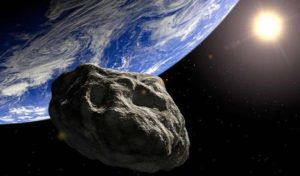 Зафиксирован первый смертельный случай от падения метеорита