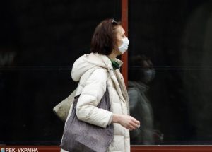 В Харьковской области зафиксировали вторую смерть от коронавируса