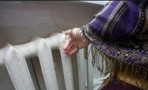 Конец отопительного сезона в Славянске: решение принято