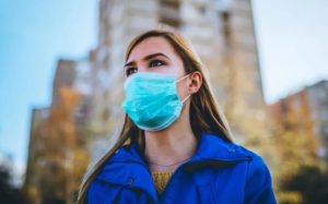 Де у Слов’янську купити маски та антисептик: перелік аптек та ціни