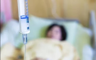 В Минздраве рассказали, какие сопутствующие болезни были у большинства умерших от коронавируса украинцев