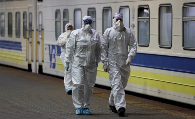 «Укрзализныця» намерена перейти на сокращенный график работы