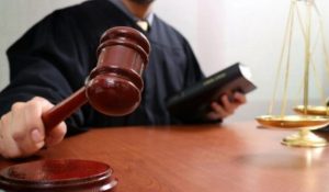 Лідер терористичної групи: мешканця Слов’янська суд визнав винним
