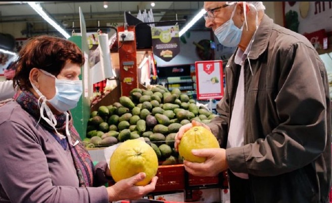 Кабмин готовит специальный порядок работы рынков