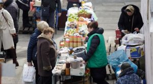 Открытие рынков: решение правительства опубликуют завтра