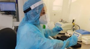 6 квітня: Оперативний моніторинг про поширення коронавірусної інфекції по Донецькій області