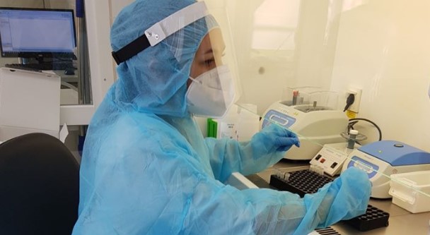 6 квітня: Оперативний моніторинг про поширення коронавірусної інфекції по Донецькій області