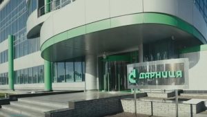 “Дарница” зарегистрировала субстанцию для возможного лечения коронавируса