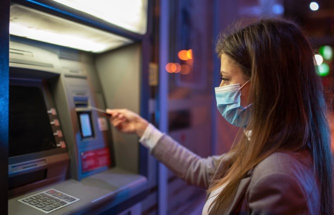 Кредитные каникулы объявили уже около 30 банков – НБУ