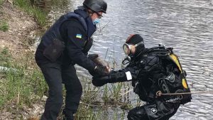 На Донеччині за добу вилучено та знешкоджено 17 вибухонебезпечних предметів