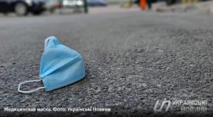 В Раде предлагают штрафовать и сажать за завышение цен на маски