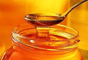 Украина резко увеличила продажи меда за границу